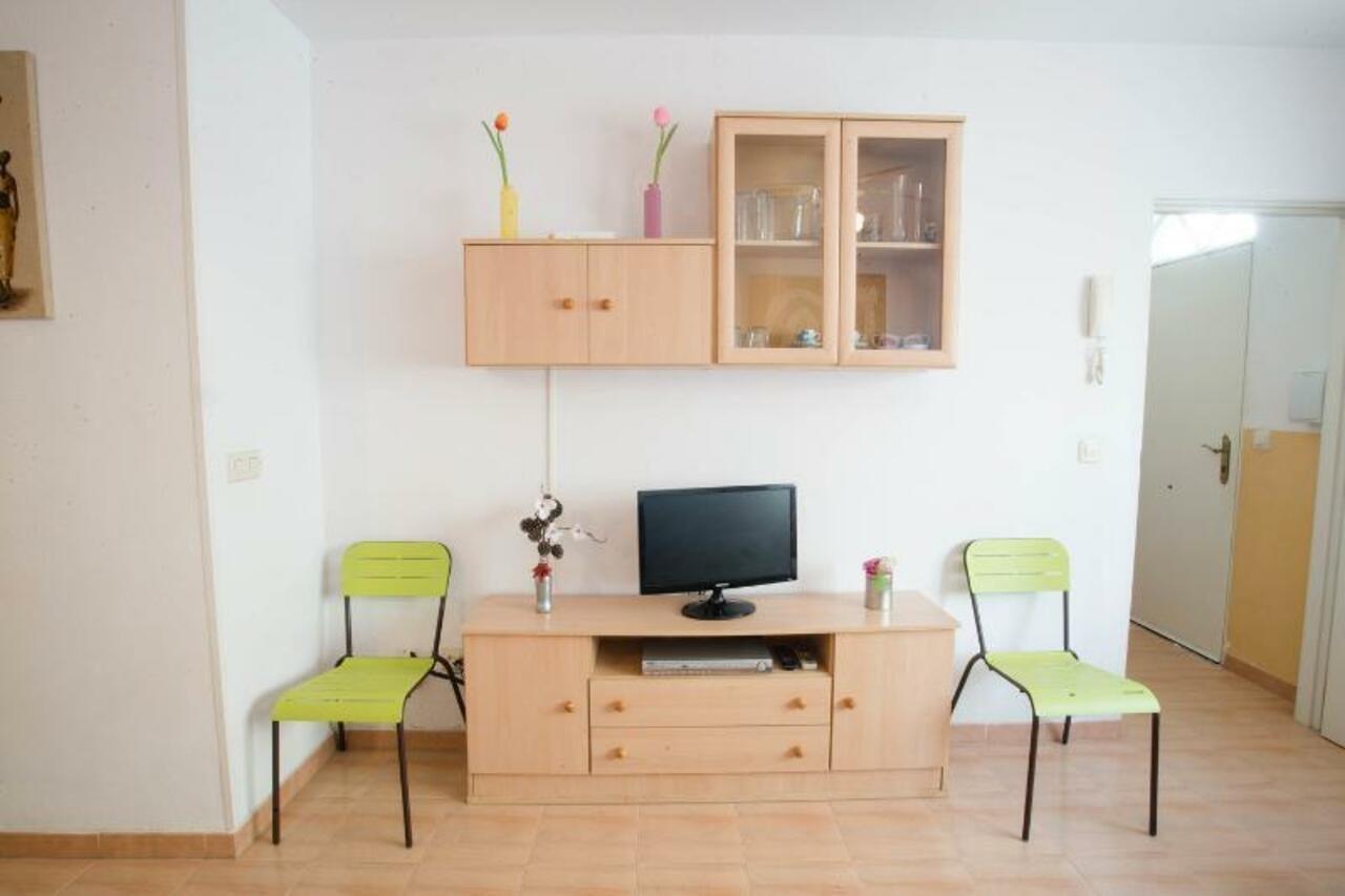 Apartamento Veronica マラガ エクステリア 写真