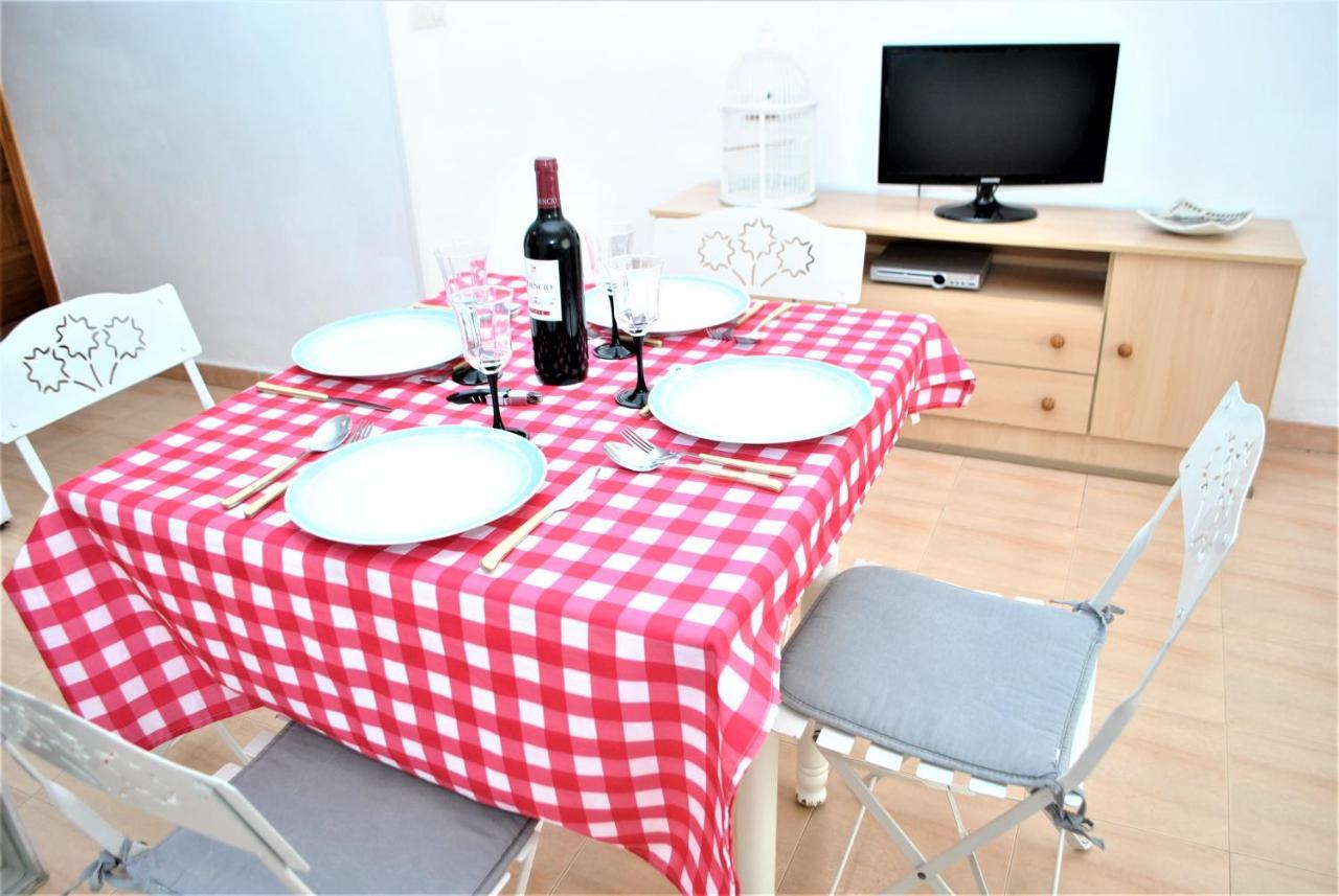 Apartamento Veronica マラガ エクステリア 写真