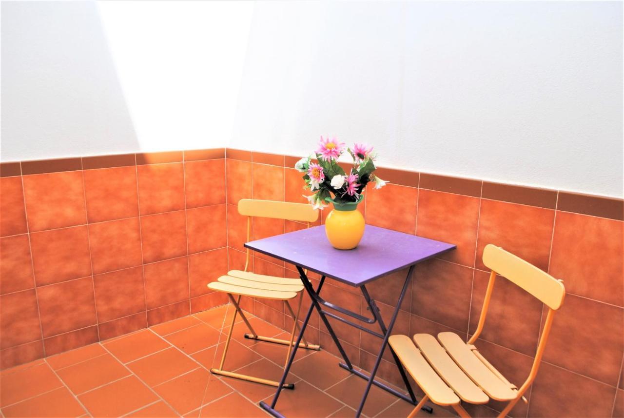 Apartamento Veronica マラガ エクステリア 写真