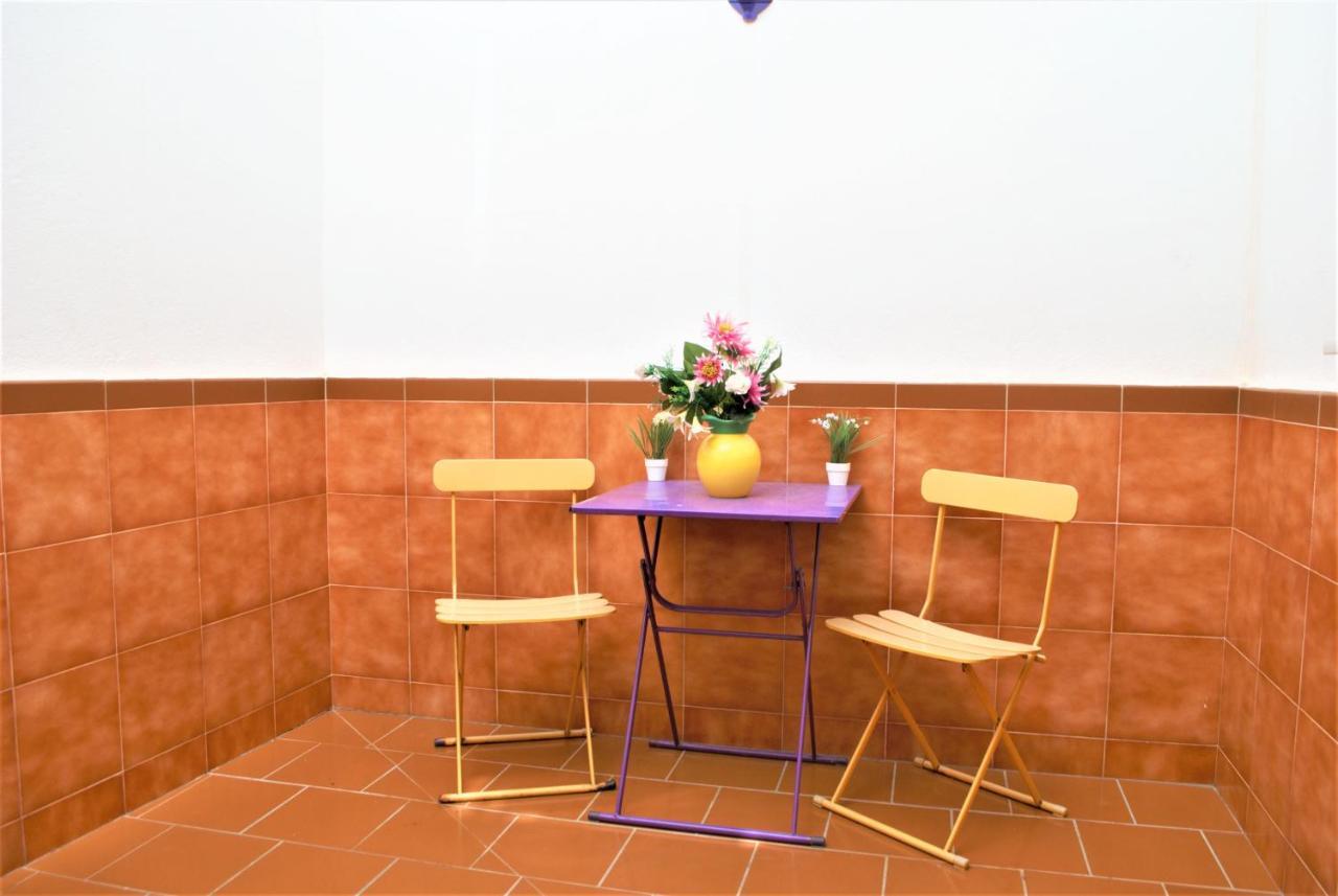 Apartamento Veronica マラガ エクステリア 写真